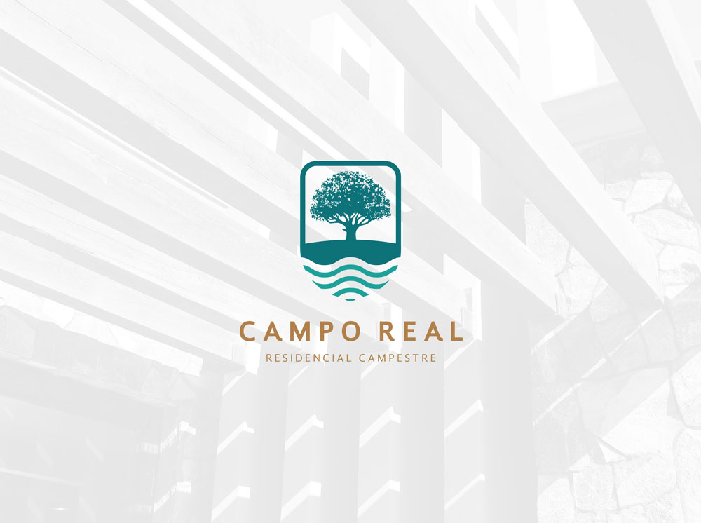 campo real