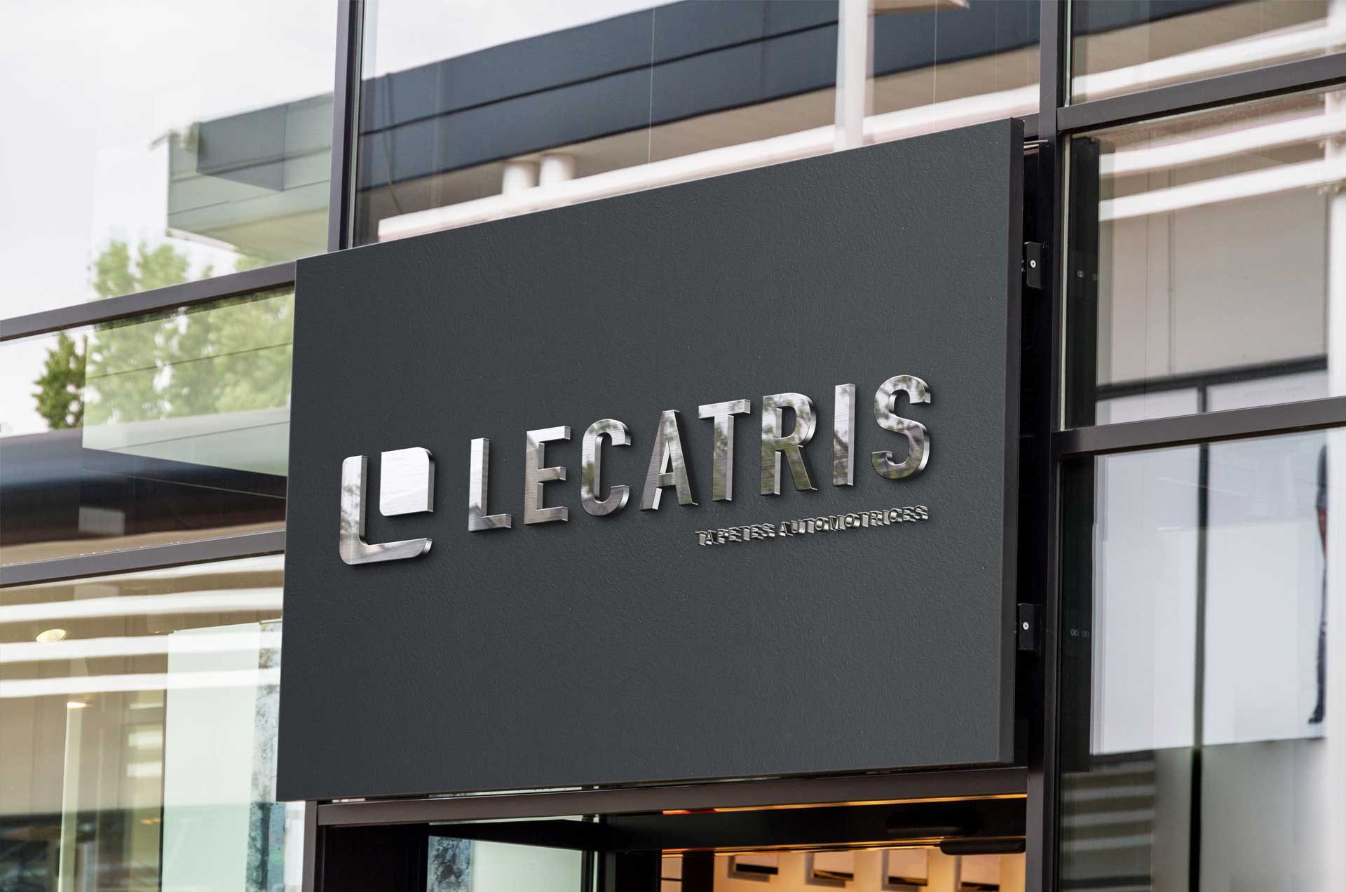 lecatris